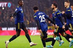 Cuộc đua top 4 Ngoại hạng Anh: MU ổn định nhất, Tottenham được tự quyết