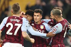 Philippe Coutinho: Ngoại hạng Anh vẫn là mảnh đất lành