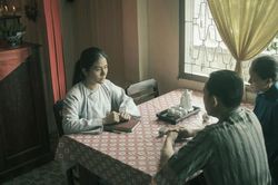 'Chuyện ma gần nhà' - Làm phim kinh dị để làm gì?