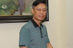 Nghệ sĩ Tiến Hợi qua đời ở tuổi 63