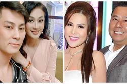Ngán ngẩm 2 drama 'đấu tố' của showbiz Việt đầu năm 2022