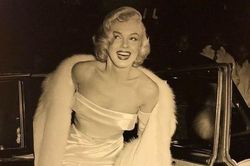 Cuộc đời đầy biến cố của minh tinh tuổi dần Marilyn Monroe