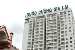 Lợi nhuận năm 2021 đi lùi, Quốc Cường Gia Lai (QCG) muốn theo đuổi đến cùng dự án Phước Kiển?