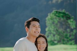 Cặp sao 'Hạ Cánh Nơi Anh' Hyun Bin và Son Ye Jin thông báo làm đám cưới