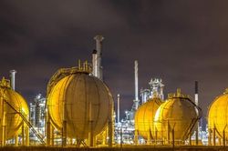 LNG có làm thay đổi cán cân Nga – Mỹ trong bản đồ địa chính trị năng lượng thế giới