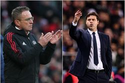 Các cầu thủ MU muốn Pochettino thay Ralf Rangnick