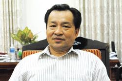 Bắt nguyên Chủ tịch UBND tỉnh Bình Thuận Nguyễn Ngọc Hai