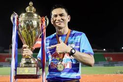 Top 5 huấn luyện viên đình đám nhất V.League 2022