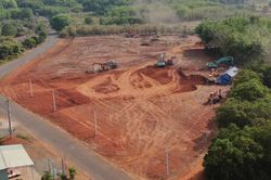 Đấu giá đất cao rồi bỏ cọc: Bộ Xây dựng, TN-MT kiến nghị xử lý nghiêm