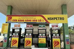 Bộ Công Thương kiểm tra, phát hiện cây xăng 'có hàng nhưng không bán'