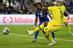 Chelsea & chiến thắng run rẩy tại Club World Cup