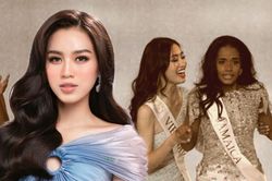 Fan lo sốt vó về tấm vé lọt Top 12 Miss World của Đỗ Thị Hà: Nàng hậu đang cần lắm những 'cánh tay fan'