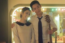 Jung Hae In để lộ bằng chứng rõ rành rành có tình cảm đặc biệt với Jisoo (BLACKPINK)