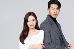 Son Ye Jin lên tiếng thú nhận Hyun Bin là mối tình đầu