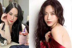 Diệu Nhi xuất hiện với vẻ ngoài khác lạ, đến Kiều Minh Tuấn cũng không nhận ra