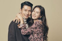 Son Ye Jin đưa Hyun Bin ra mắt hội bạn thân, còn gọi bạn trai bằng cái tên cực yêu