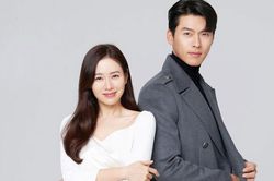 Thời gian và địa điểm diễn ra hôn lễ của Son Ye Jin và Hyun Bin