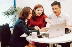 Ngành nào 'nóng' tuyển dụng đầu năm?
