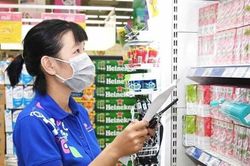 Doanh nghiệp cạnh tranh lương, thưởng để thu hút nhân tài ngành tiêu dùng nhanh