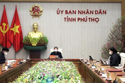 Công bố chương trình Sức khỏe học đường giai đoạn 2021-2025