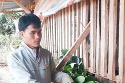 Chuyển đổi mô hình kinh tế hiệu quả ở vùng khó