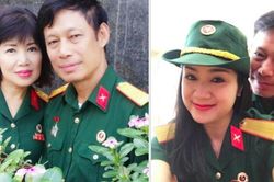NSƯT Tiến Hợi qua đời: Bà xã nghẹn ngào: 'Anh là tình yêu vĩnh cửu', NSND Thu Hà kể lại kỷ niệm