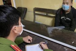 Thừa Thiên Huế: Bắt 2 đối tượng cướp tiền người phụ nữ trên đường