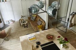 Căn hộ vượt thời gian không sợ lỗi mốt nhờ décor theo phong cách Scandinavian