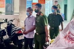 Vì sao 5 vị nguyên lãnh đạo tỉnh Bình Thuận bị bắt?