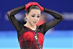 Mở phiên điều trần khẩn cấp về lệnh cấm nhà vô địch Olympic
