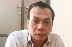 Hành nghề buôn heo tạo vỏ bọc trốn lệnh truy nã 12 năm