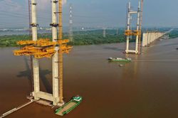 Dự trù hơn 1 tỷ USD xây đường cao tốc từ Cần Thơ đến Cà Mau