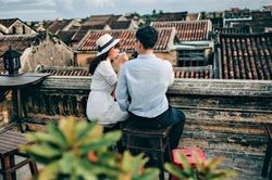Vì sao Hội An được chọn là một trong những điểm đến lãng mạn nhất thế giới?