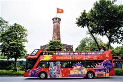Hà Nội mở cửa toàn bộ hoạt động du lịch, trở lại bình thường trong năm 2022