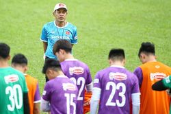 U23 Việt Nam 'đãi cát, tìm vàng' ở Campuchia