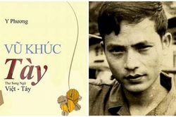 Vĩnh biệt nhà thơ Y Phương: 'Tiếng hát tháng Giêng' đã cất vào 'ruột đá'