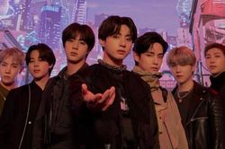 Jungkook BTS đứng Top trending toàn cầu với OST 'Stay Alive'