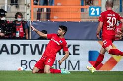 Soi kèo nhà cái Furth vs Hertha Berlin. Nhận định, dự đoán bóng đá Bundesliga (21h30, 12/2)