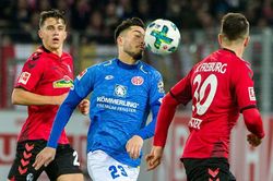 Soi kèo nhà cái Freiburg vs Mainz. Nhận định, dự đoán bóng đá Bundesliga (21h30, 12/2)