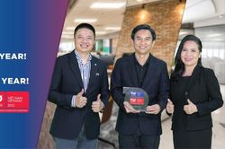 Saint-Gobain được vinh danh danh hiệu Global top Employer năm thứ bảy liên tiếp