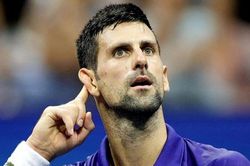 Djokovic có thể bị cấm nhập cảnh vào Mỹ