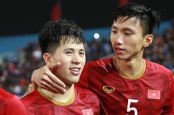 Bóng đá Việt Nam hôm nay: Đình Trọng rời Hà Nội FC vì lý do cá nhân