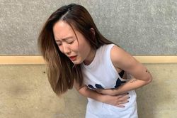 Đau bụng 3 ngày không đi khám, thai phụ suýt gặp chuyện ghê rợn