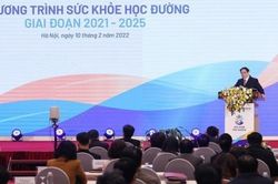 Thủ tướng Phạm Minh Chính: Giáo dục, chăm sóc sức khỏe cho trẻ em là trách nhiệm của toàn xã hội