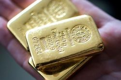 Giá vàng thế giới 11/2: Tăng sau báo cáo CPI của Mỹ