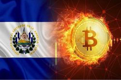 El Salvador trả giá đắt vì chấp nhận Bitcoin