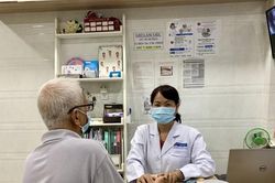 Không phải F0 khỏi bệnh nào cũng cần tầm soát di chứng hậu Covid-19
