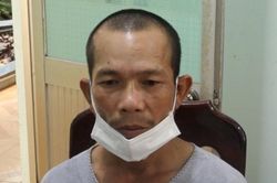 Điều tra vụ anh trai ném túi xăng thiêu chết em ruột