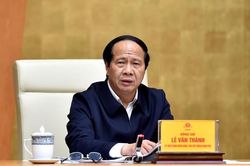 Quyết liệt, đổi mới để 'chạy đua với thời gian' xây dựng đúng tiến độ 2.000 km đường cao tốc