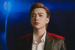 Soobin Hoàng Sơn thông báo khỏi COVID-19